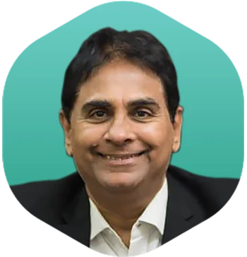 Dr. Vijay Kedia